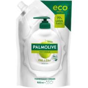 Palmolive Hand Wash Refill Milk & Olive 500 ml