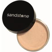 Sandstone Velvet Skin Mineral Powder 02 Ivory
