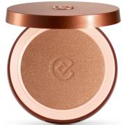 Collistar Silk Effect Bronzing Powder 09 Cristalli Di Sole Shimme