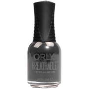 ORLY Breathable For The Record