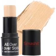 Smashit Cosmetics All Over Cover Stick