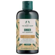 The Body Shop Ginger Anti-Dandruff Shampoo 250 ml