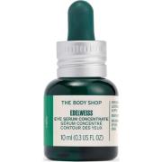 The Body Shop Edelweiss Eye Concentrate 10 ml