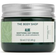The Body Shop Aloe Soothing Day Crem 50 ml