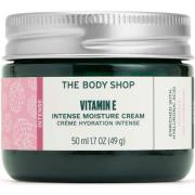 The Body Shop Vitamin E Intense Moisture Cream 50 ml