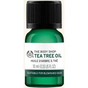 The Body Shop Tea Tree Oil 10 ml