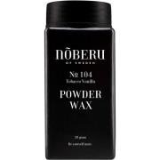 Nõberu of Sweden Powder Wax  20 g