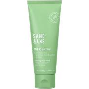 Sand & Sky Oil Control Clearing Face Mask 100 g