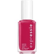 Essie Expressie Quick Dry Nail Color 490 Spray It To Say