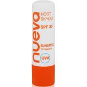 Nueva Sun Stick SPF30 4,8g 4 g