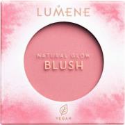 Lumene Glow Blush 2 Berry Glow