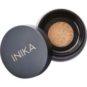 Inika Organic Loose Mineral Foundation SPF 25   Trust