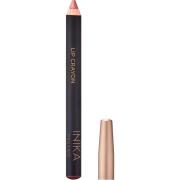 Inika Organic Lip Crayon Rose Nude