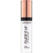 Catrice Plump It Up Lip Booster 010 Poppin' Champagne