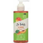 St Ives Facial Cleanser Glowing Apricot  185 ml