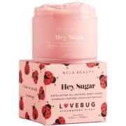 NCLA Beauty Love Bug Hey, Sugar Body Scrub 250 g