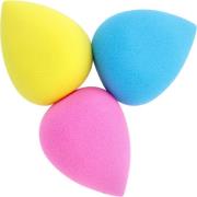 Make Up Store Makeup Sponge Concealer 3-pack