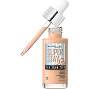 Maybelline New York Superstay 24H Skin Tint Foundation 21