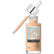 Maybelline New York Superstay 24H Skin Tint Foundation 23