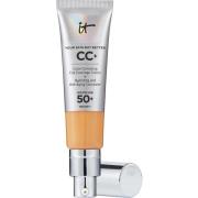 IT Cosmetics Your Skin But Better CC+™ Foundation SPF 50+ 12 Tan