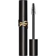 Yves Saint Laurent Lash Clash Extreme Volume Mascara 02 Brown