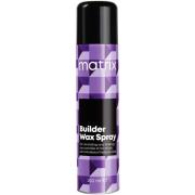 Matrix Builder Wax Spray 250 ml
