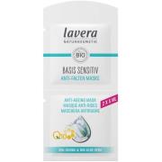 Lavera Basis Sensitiv  Q10 Mask 2 x 5 ml 10 ml