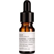 Evolve Bio-Retinol + C Booster 15 ml