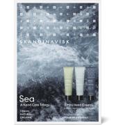 Skandinavisk Body Collection Mini Hand Cream Gift Set