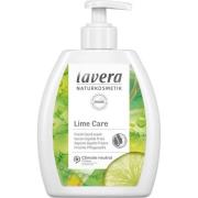 Lavera Lime Care Hand Wash 250 ml