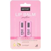 Sencebeauty Lip Balm Sensitive 8,6 g