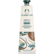 The Body Shop Coconut Hand Balm 30 ml