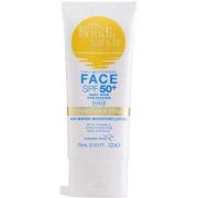 Bondi Sands SPF50+ Fragrance Free Daily Face Lotion 75 ml
