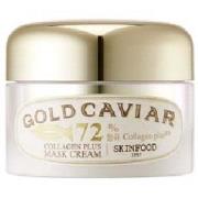 Skinfood Gold Caviar Collagen Plus Mask Cream 50 g