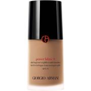 Giorgio Armani Power Fabric+ Foundation 8