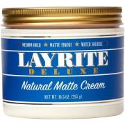 Layrite Natural Matte Cream 297 g