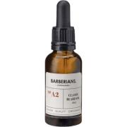 Barberians Classic Beard Oil 30 ml