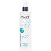 Bandi Pure Care Moisturizing tonic with algae 230 ml