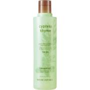 Nature Republic True Herb Cypress Thyme Shampoo 270 ml