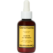 Ceremonia Aceite de Moska 60 ml