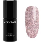 NEONAIL UV Gel Polish Pinky Blink