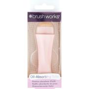 Brushworks Oil Absorbing Roller