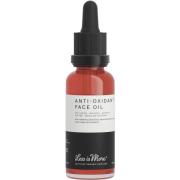 Less Is More Organic Anti-Oxidant Face Oil 30 ml