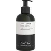 Less Is More Organic Body Wash Lavender 250 ml