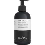 Less Is More Organic Hand Cream Lavender 250 ml