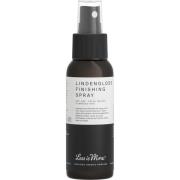 Less Is More Organic Lindengloss Spray Travel Size 50 ml