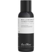 Less Is More Organic Mallowsmooth Conditioner Travel Size 50 ml