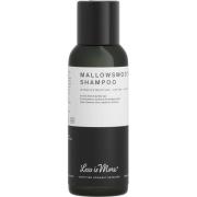 Less Is More Organic Mallowsmooth Shampoo Travel Size 50 ml