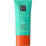 Rituals The Ritual of Karma Sun Protection Face Cream SPF 50+ - D