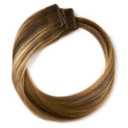 Rapunzel of Sweden Tape-on extensions Premium Tape Extensions Sea